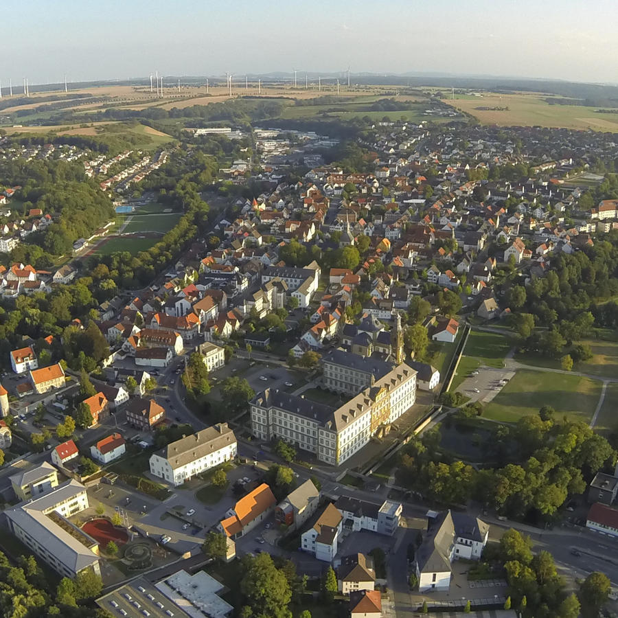 Büren