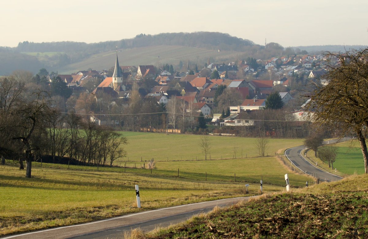Waldbach Bretzfeld