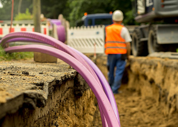 Fiber to the Home