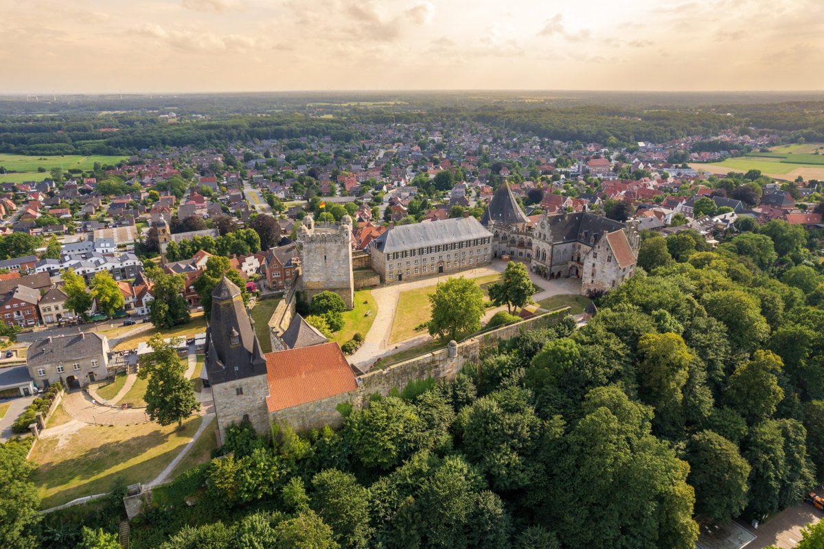 Bad Bentheim