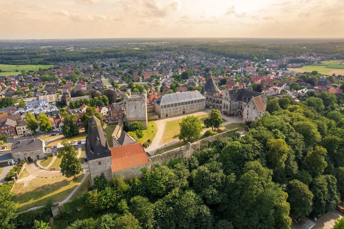 Bad Bentheim