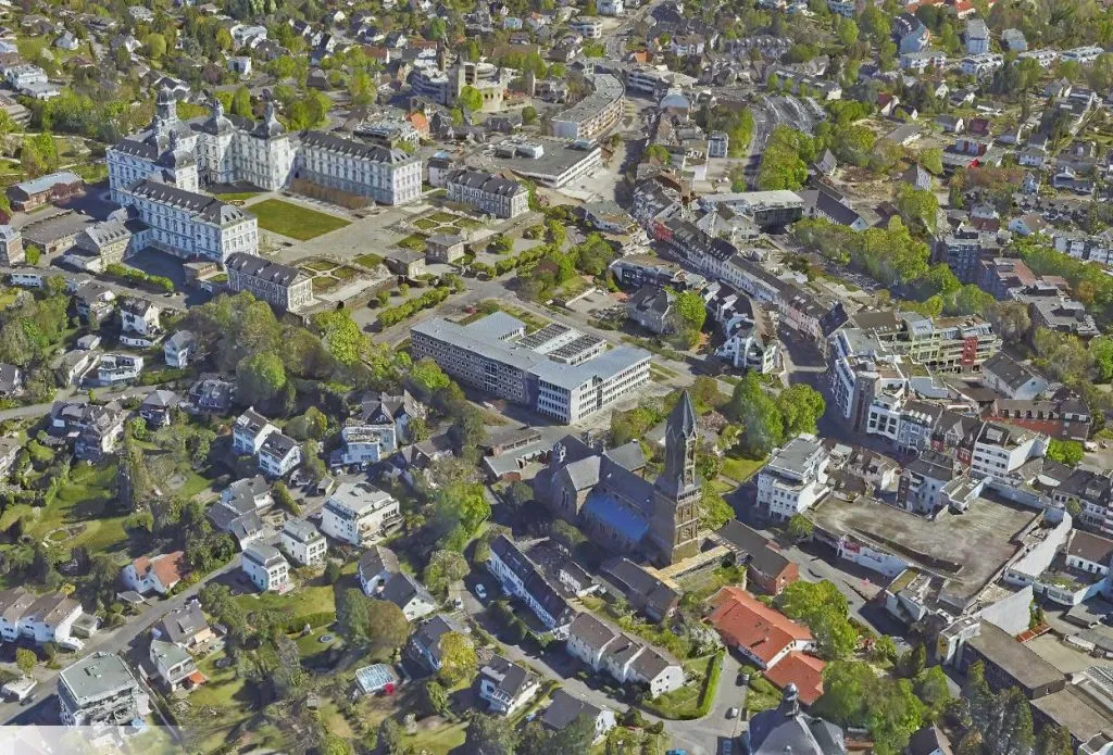 Rheinisch Bergischer Kreis