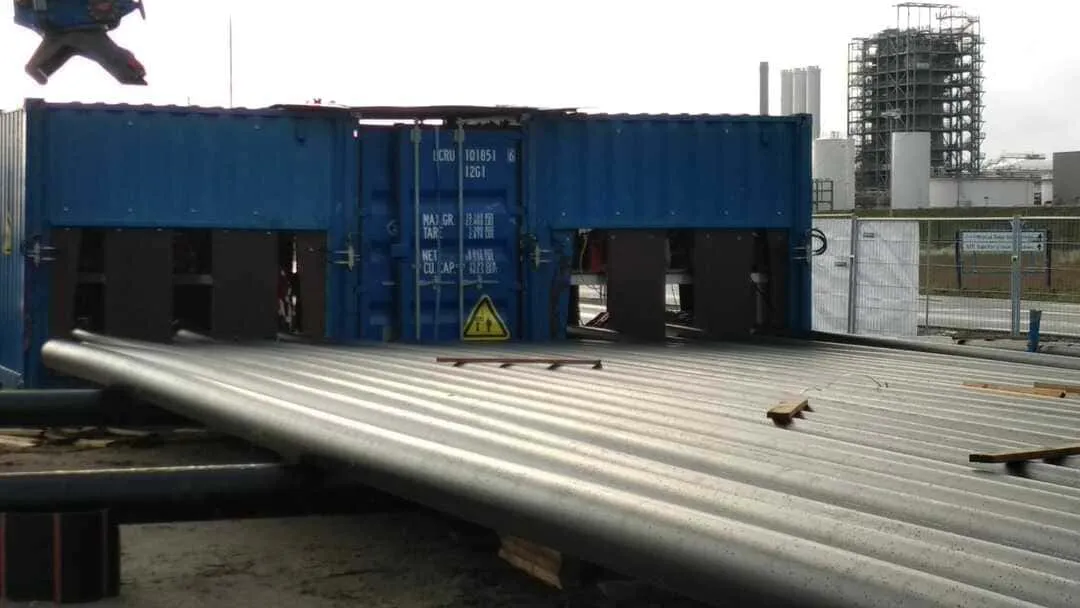 zertifizierten Schweißexperten