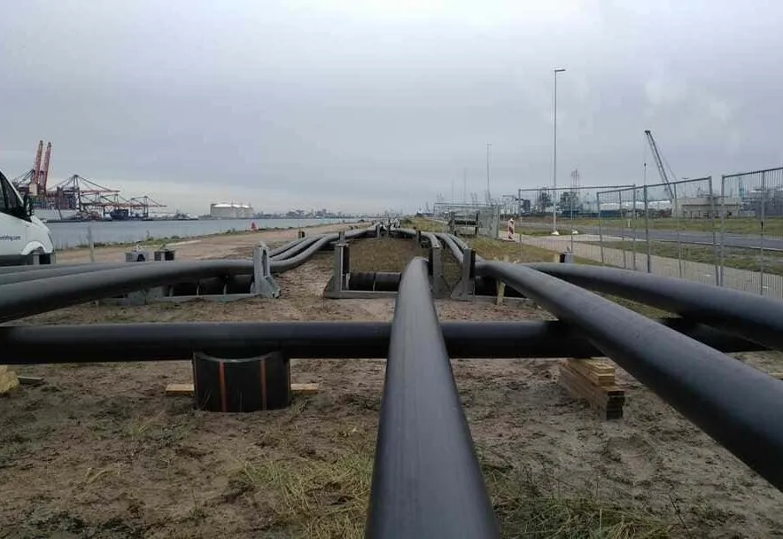 Continuous innovation in plastic welding