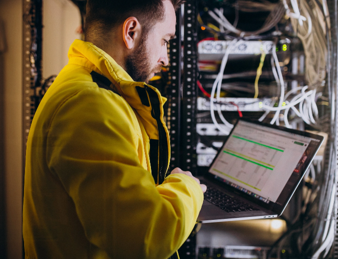 Technologie en Innovatie