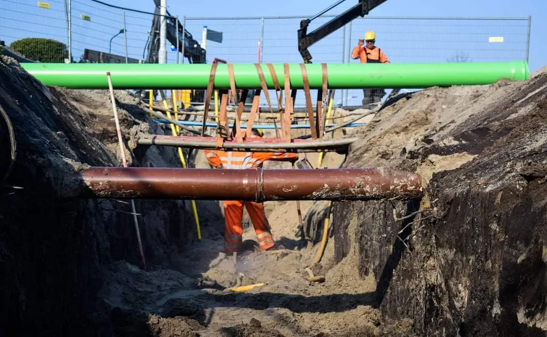 Horizontal Directional Drilling