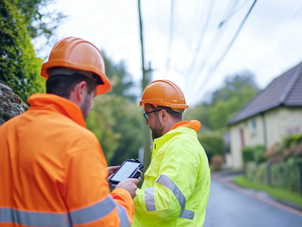 Qualitätskontrollen