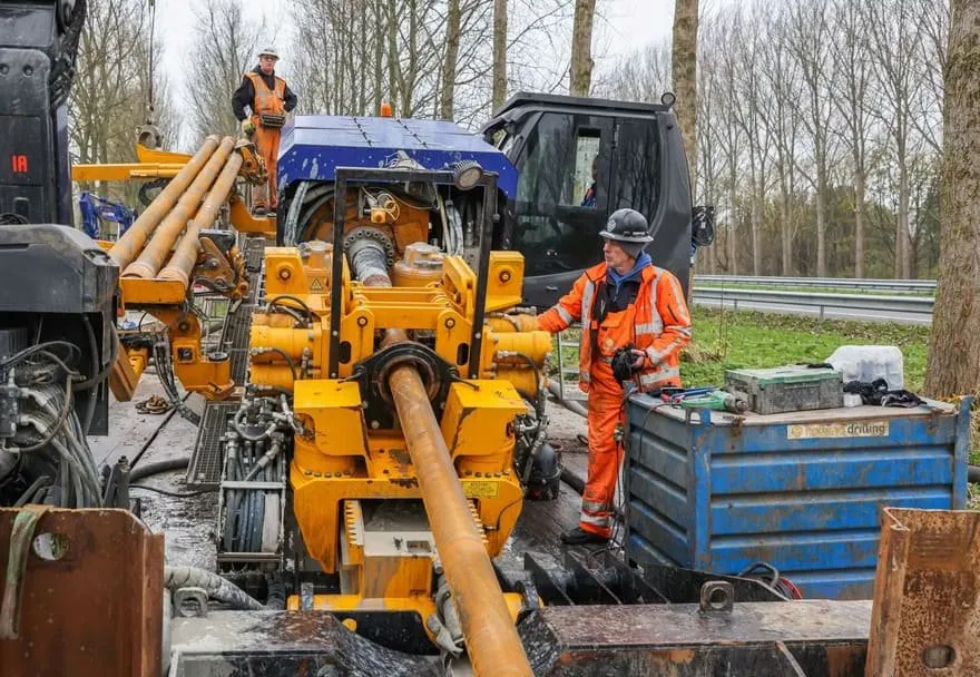 Safety and Compliance | RTM Group