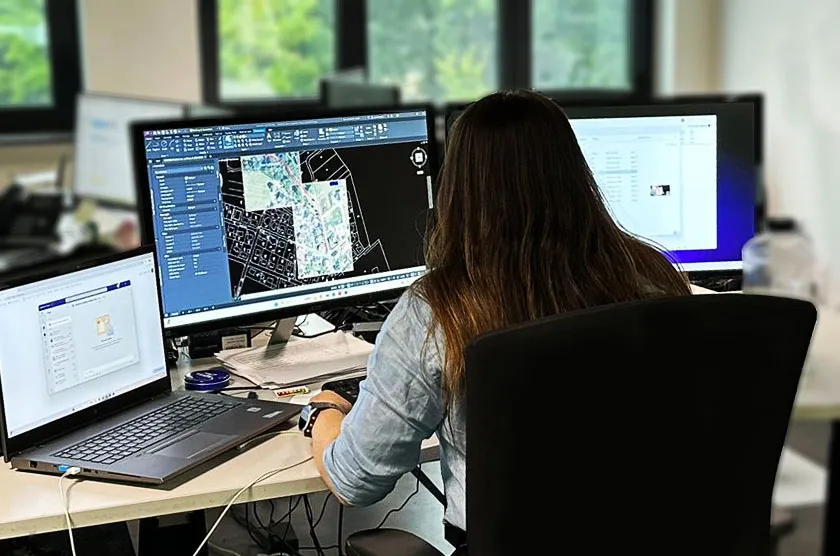 Modern fiber optics technologies