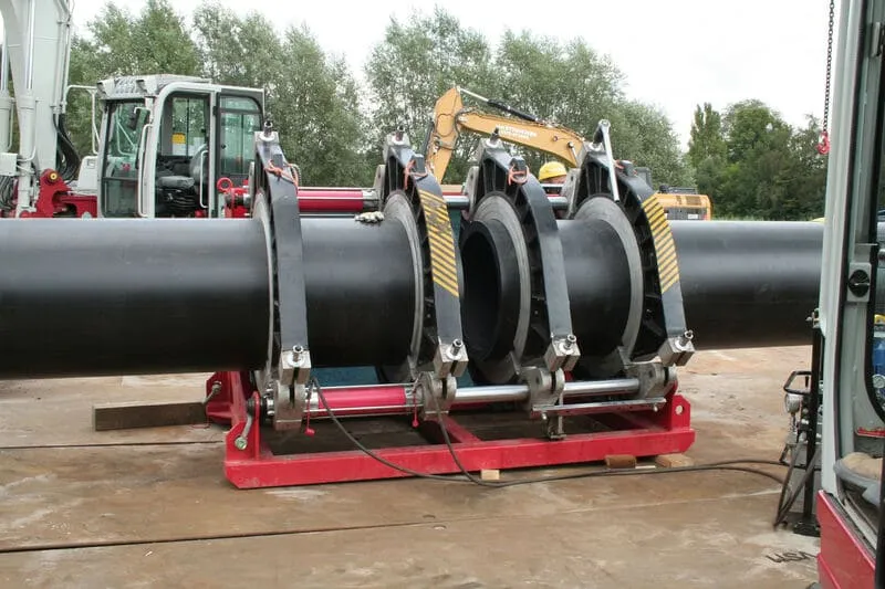 Plastic Welding Technology