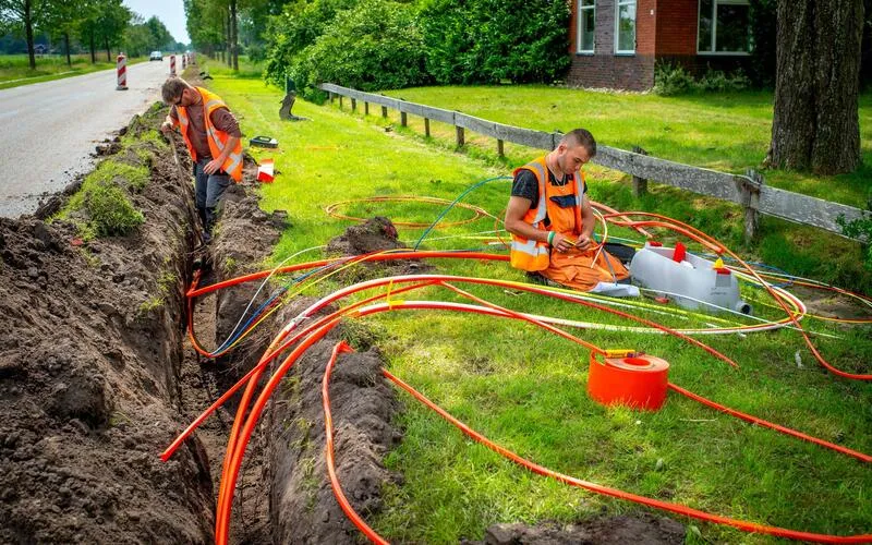 FTTH