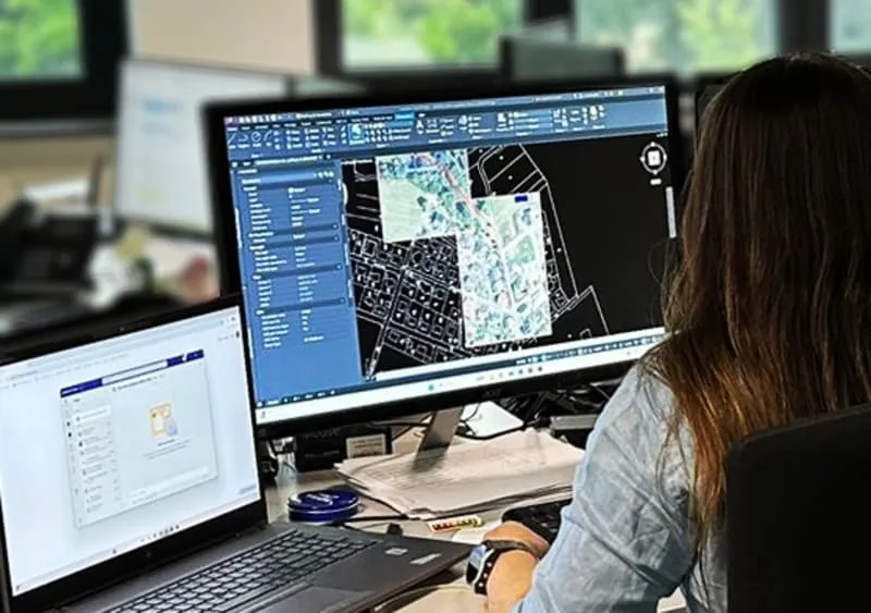 Technologie en innovatie bij RTM Group